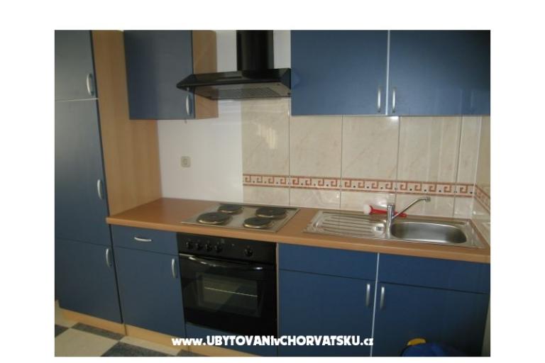 Appartements Tatjana – foto 8