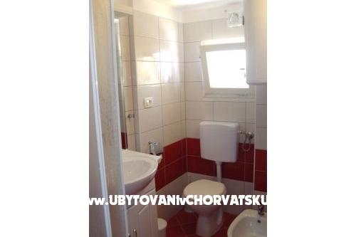 Appartements Kuzmanić – foto 10