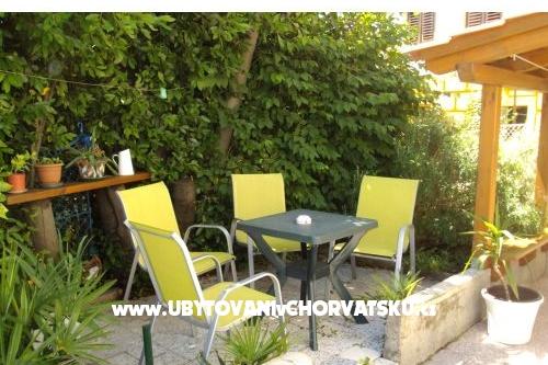 Appartements Kuzmanić – foto 11