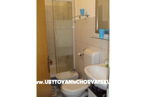 Appartements Kuzmanić – foto 15