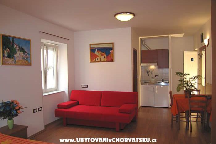 Appartements Liburnija – foto 2