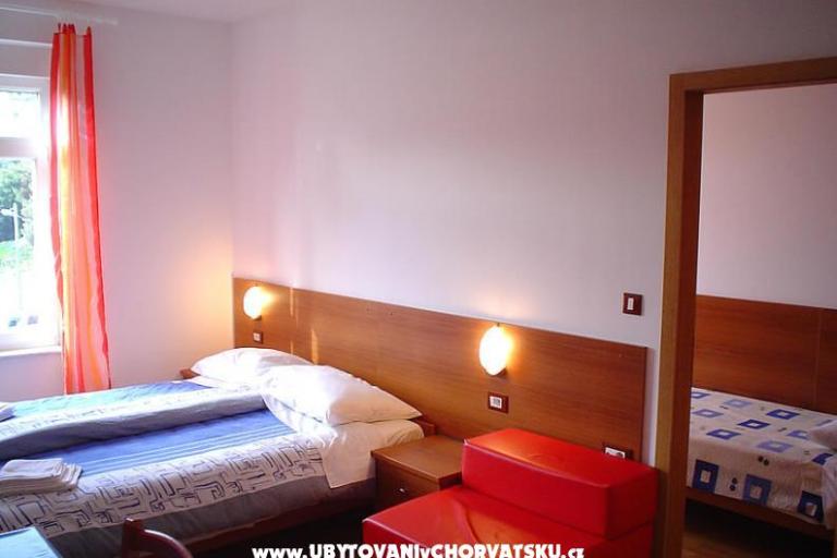 Appartements Liburnija – foto 3