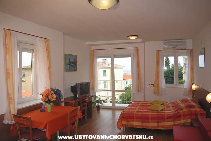 Appartements Liburnija – foto 5