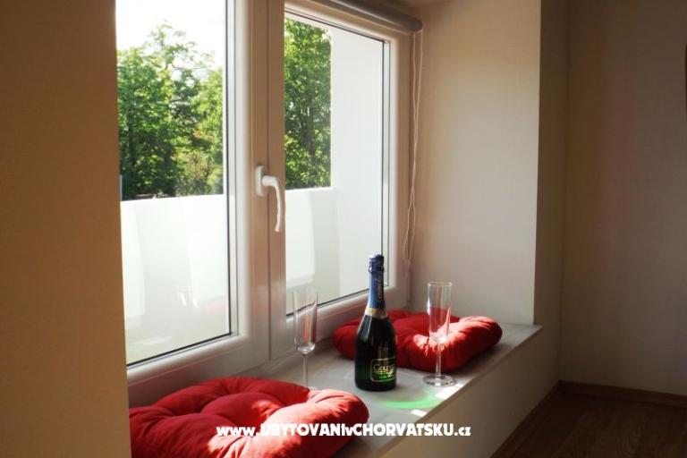Appartements Muciceva ravan – foto 12