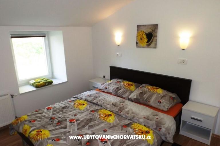 Appartements Muciceva ravan – foto 15