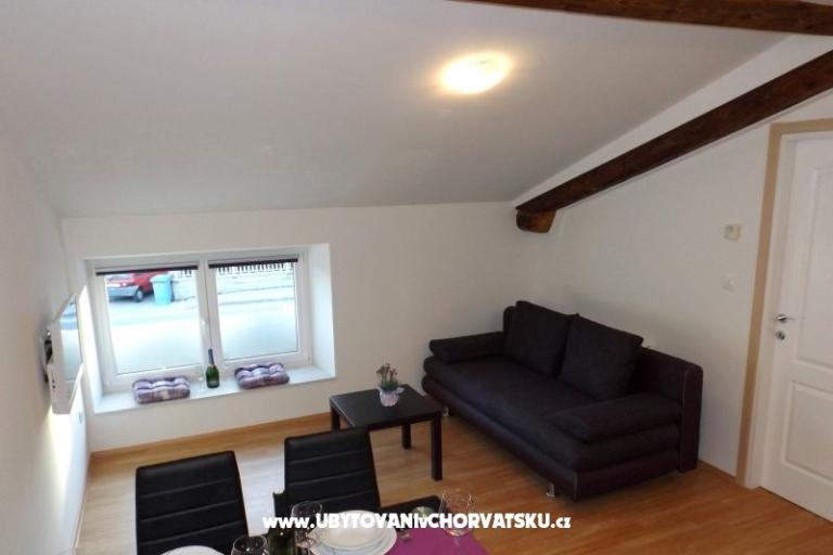 Appartements Muciceva ravan – foto 7