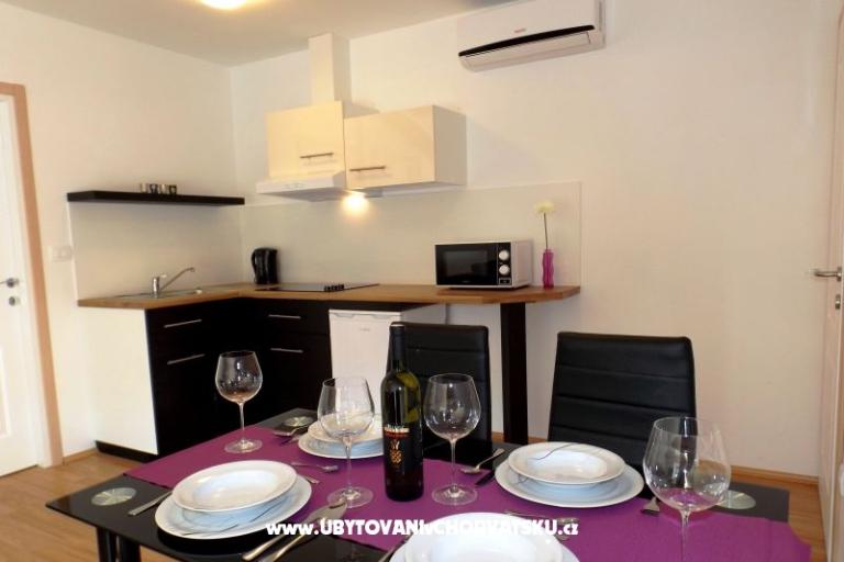 Appartements Muciceva ravan – foto 8