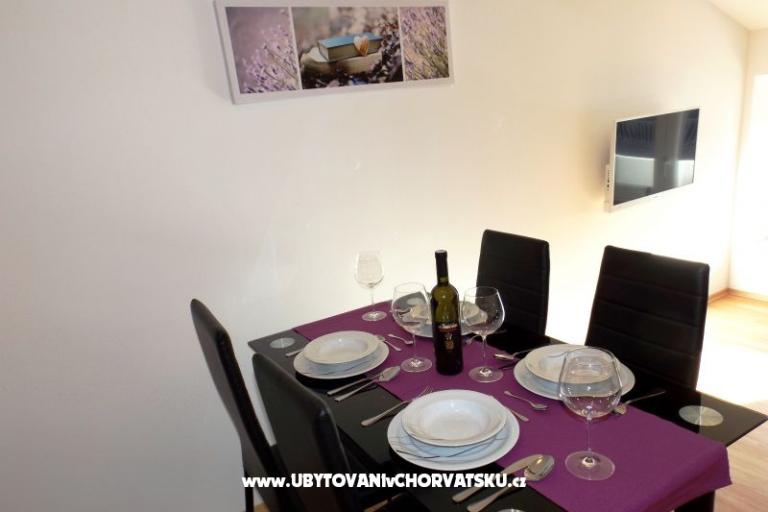 Appartements Muciceva ravan – foto 9