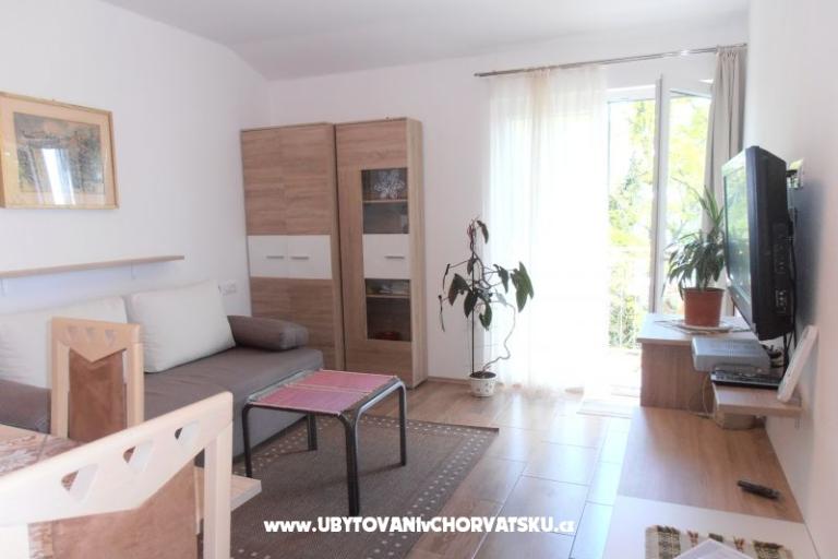 Appartements Oleandri – foto 15
