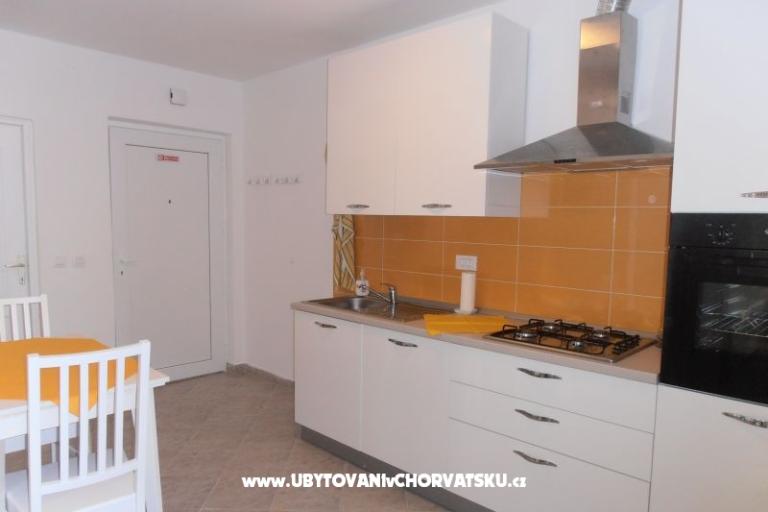 Appartements Oleandri – foto 16