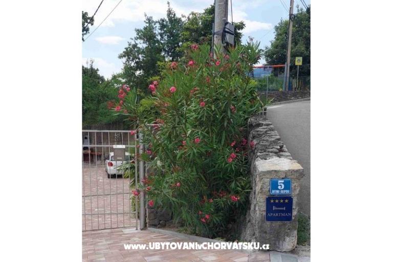 Appartements Oleandri – foto 23