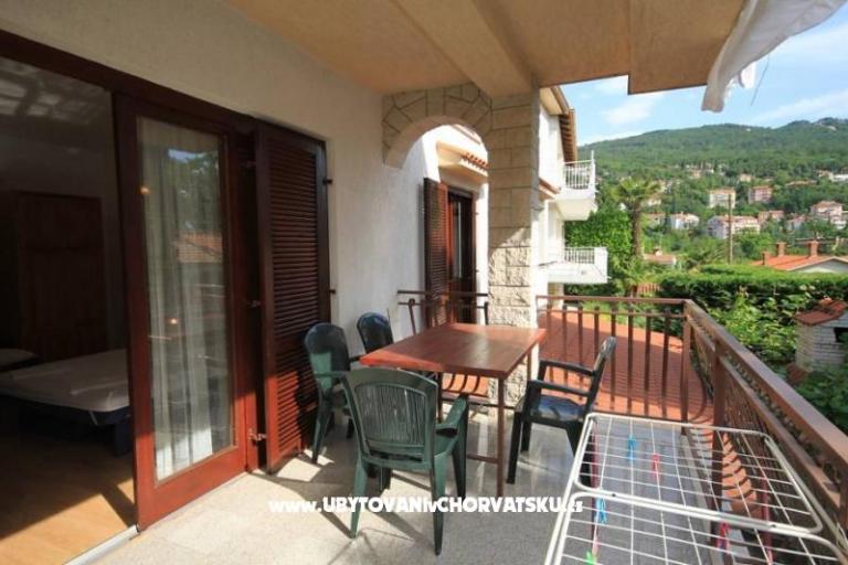 Appartements Peterko – foto 11