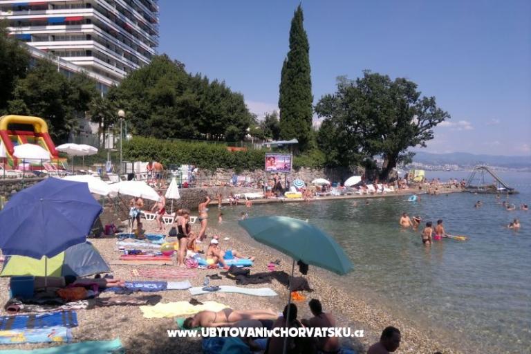 Appartement Kamelija – foto 16