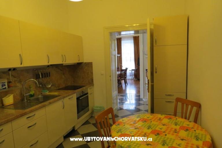 Appartement Kamelija – foto 4