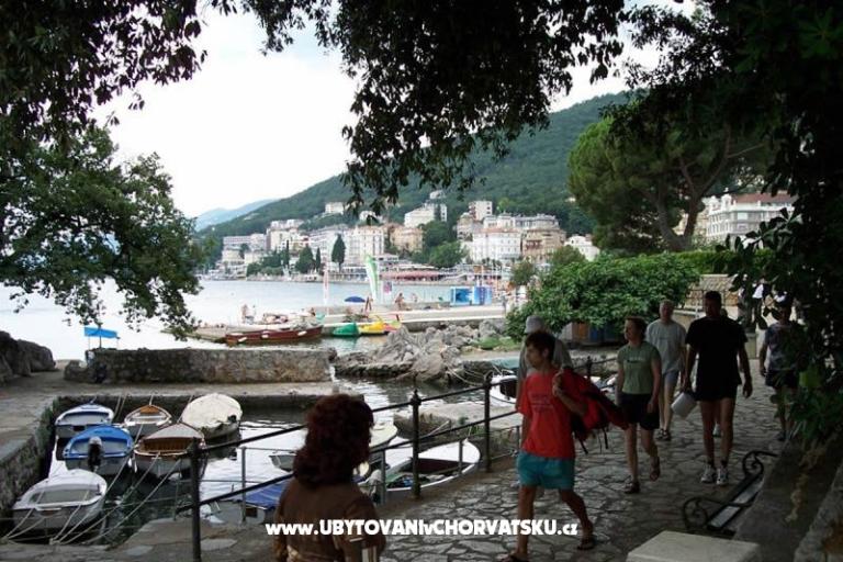 Appartement Liliana – foto 18
