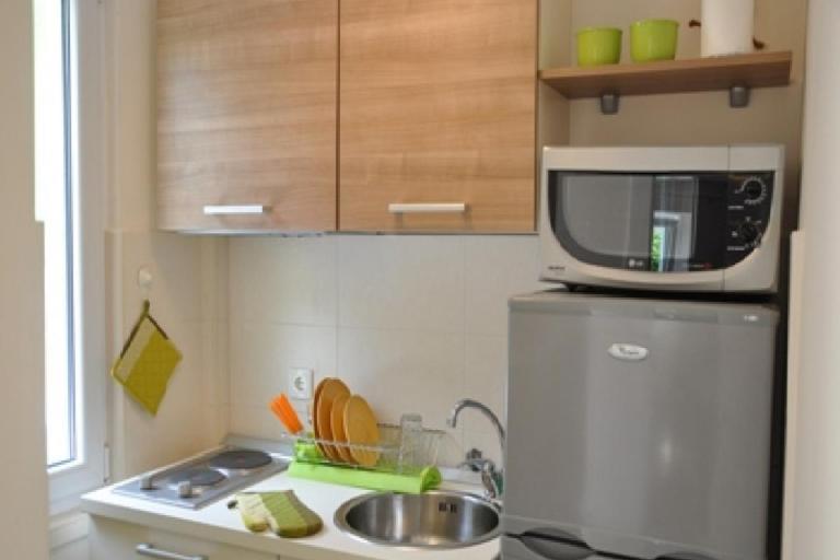 Appartement Liliana – foto 5