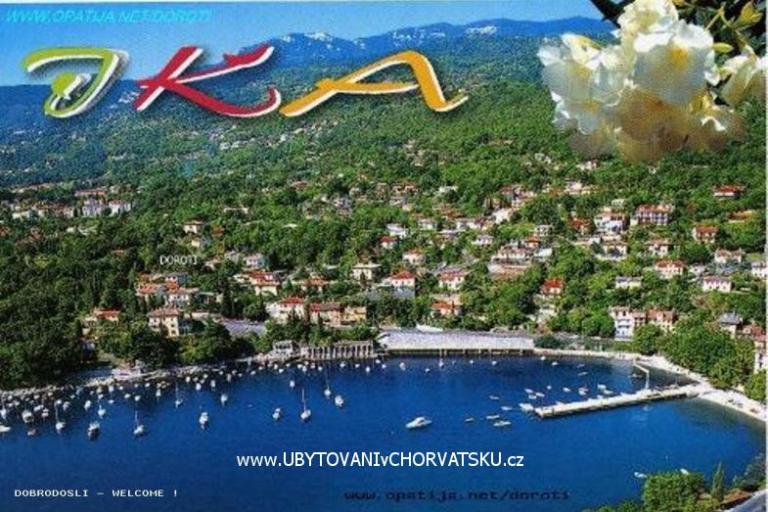 Appartements Doroti – foto 2