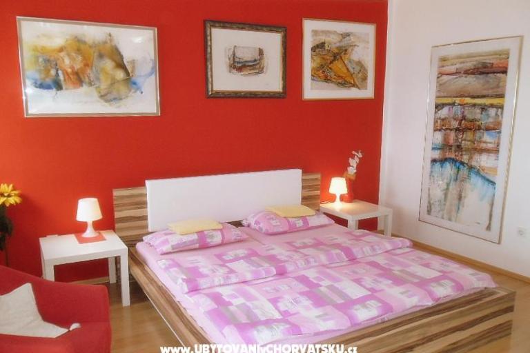 Ferienwohnungen Kestenovi dvori – foto 7