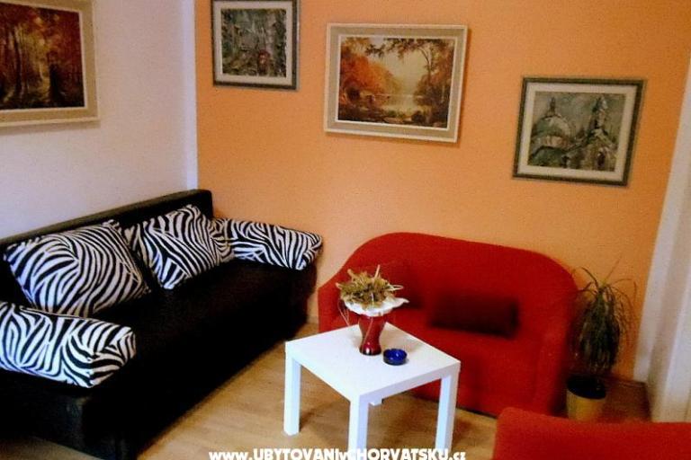 Ferienwohnungen Kestenovi dvori – foto 8