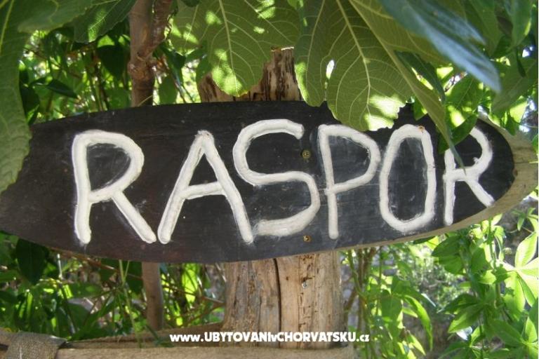 Ferienwohnungen &amp; rooms  Raspor – foto 12