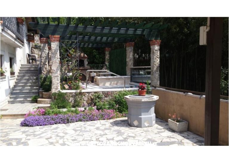 Ferienwohnungen &amp; rooms  Raspor – foto 8