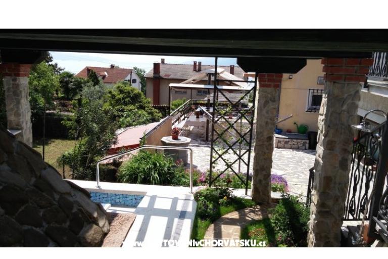 Ferienwohnungen &amp; rooms  Raspor – foto 9