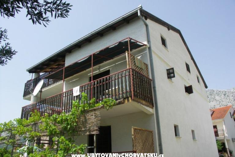 Apartment Vidic – foto 2