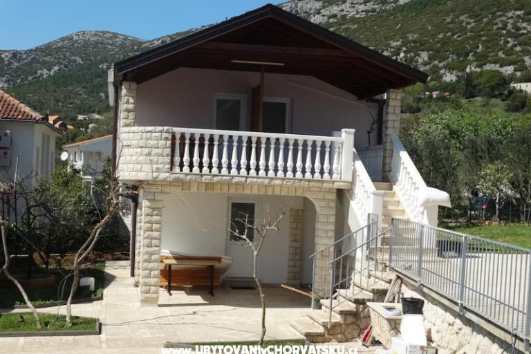 Apartment Viganj – foto 4