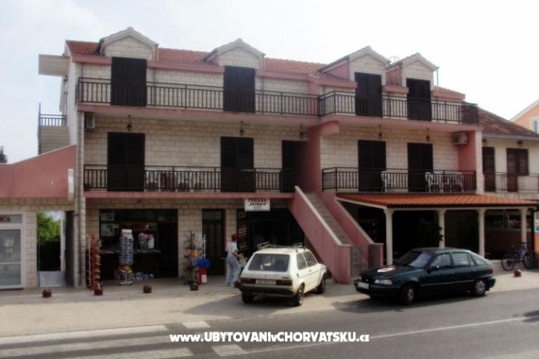 Ferienwohnungen Bilic – foto 11