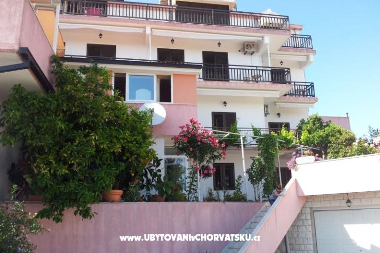 Ferienwohnungen Bilic – foto 17