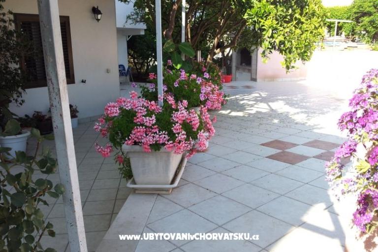 Ferienwohnungen Bilic – foto 18