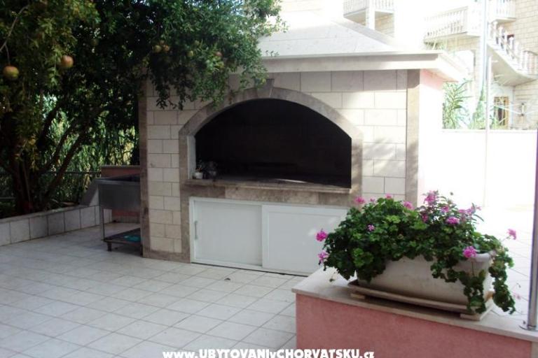 Ferienwohnungen Bilic – foto 5