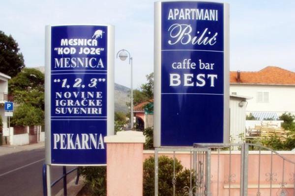 Ferienwohnungen Bilic – foto 7