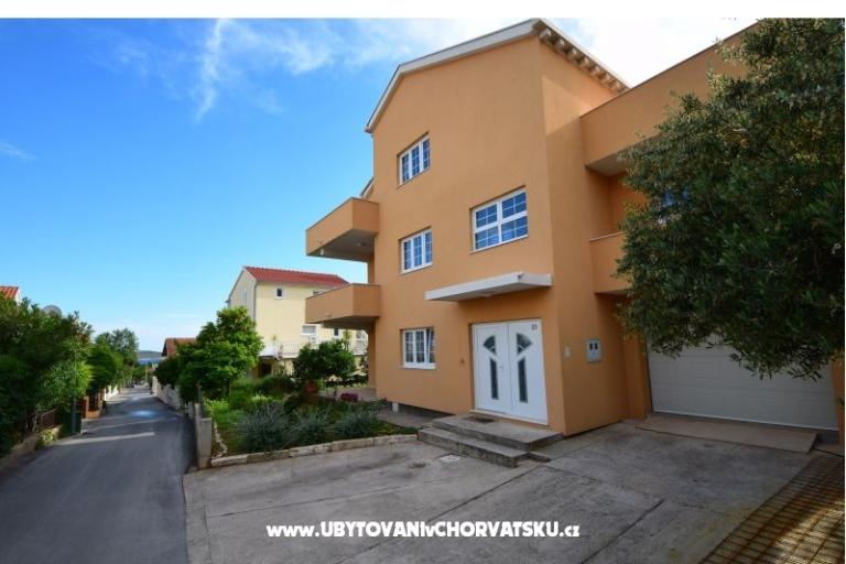 Appartements Ćurković – foto 3