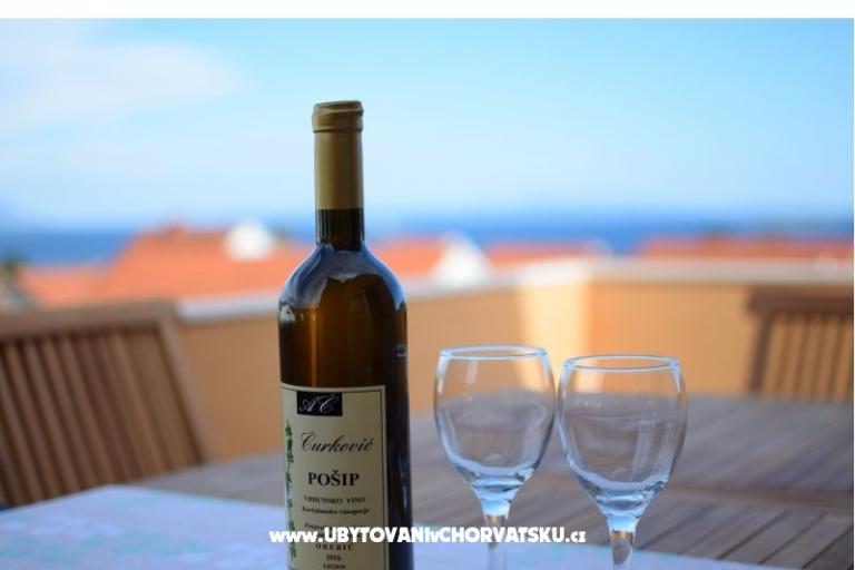 Appartements Ćurković – foto 8