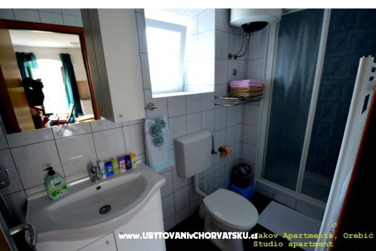 Appartements Jakov – foto 14