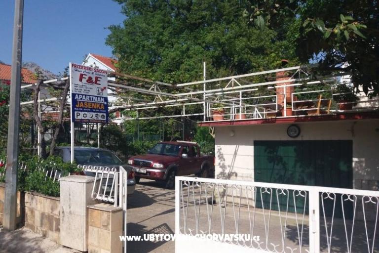 Appartements JASENKA Orebić – foto 3