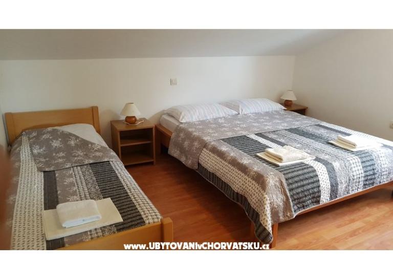 Appartements Jurković – foto 14