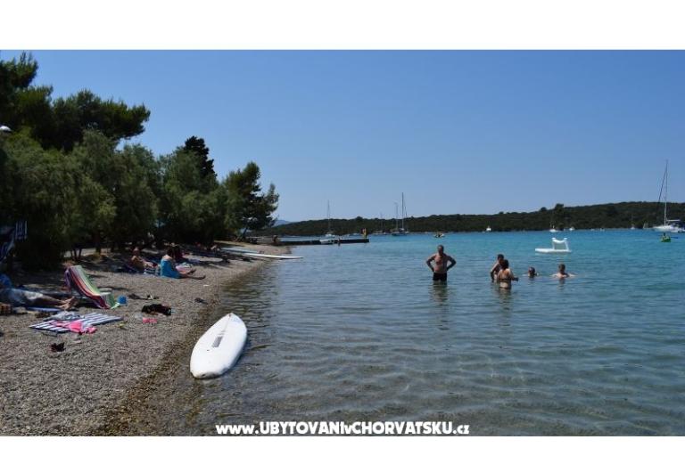 Appartements Radojković – foto 4