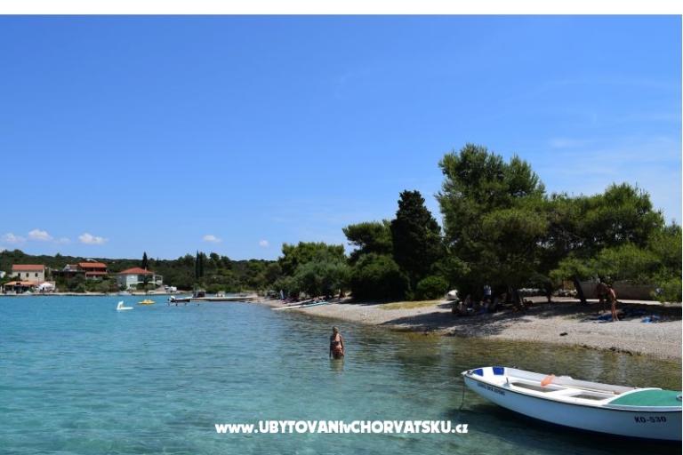 Appartements Radojković – foto 5