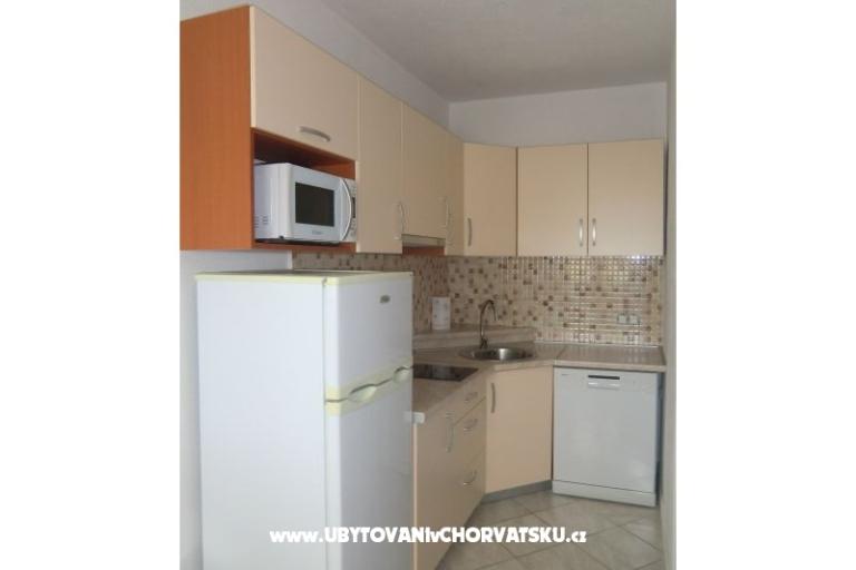 Appartements Radojković – foto 7