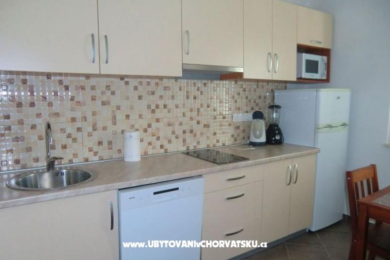 Appartements Radojković – foto 8