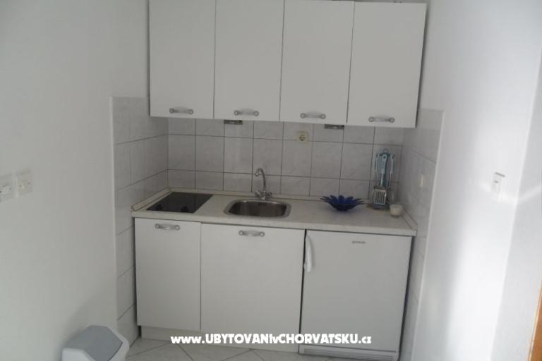 Appartements surf in Viganj – foto 17