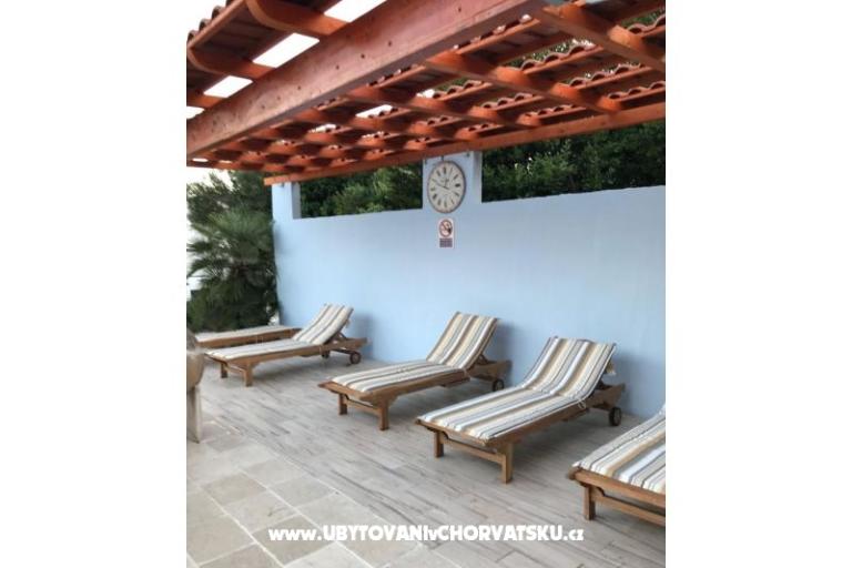 Appartements Villa Mediterrane – foto 9