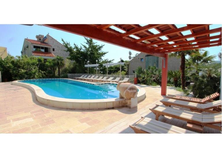 Appartements Villa Mediterrane – foto 10
