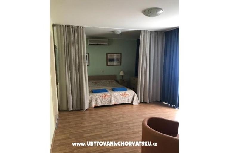 Appartements Villa Mediterrane – foto 11