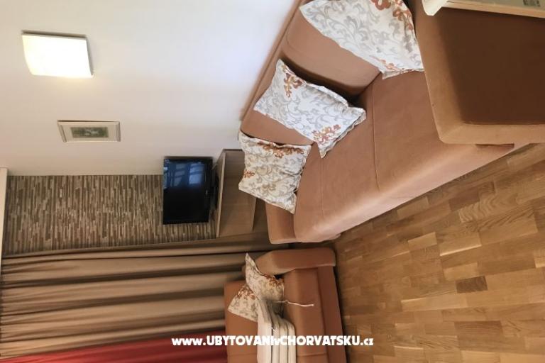 Appartements Villa Mediterrane – foto 12