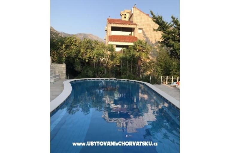 Appartements Villa Mediterrane – foto 2