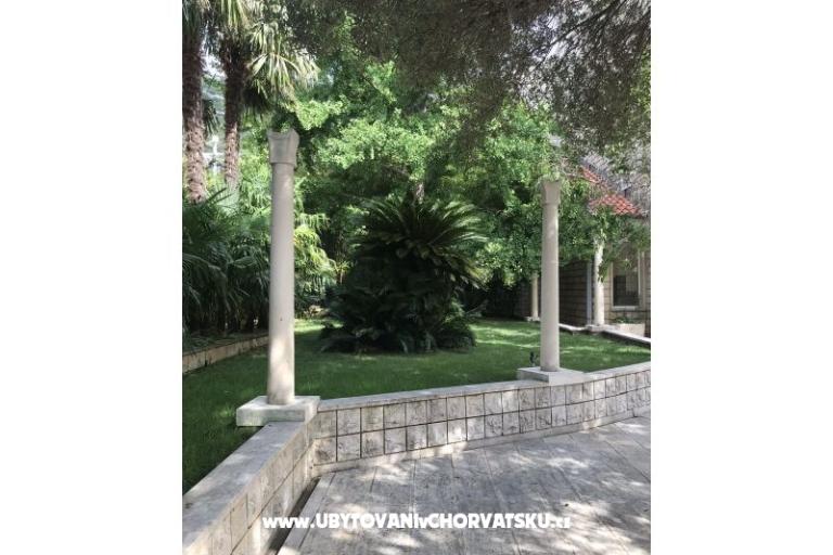 Appartements Villa Mediterrane – foto 3