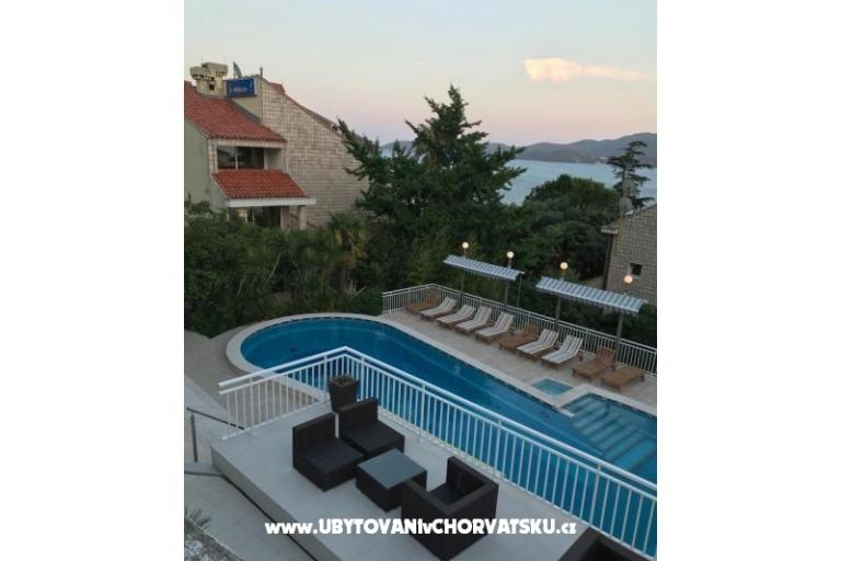 Appartements Villa Mediterrane – foto 6